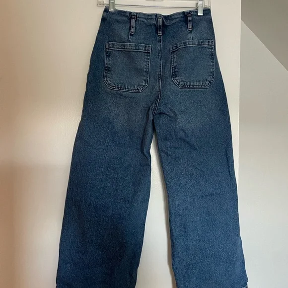 Zara Jeans - Picture 3 of 4